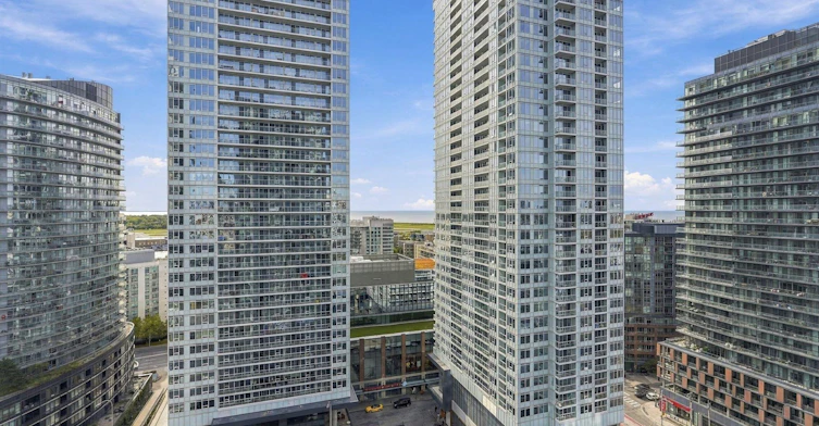 2115-70 Queens Wharf Road, Toronto, ON, M5V 0J2 - 19