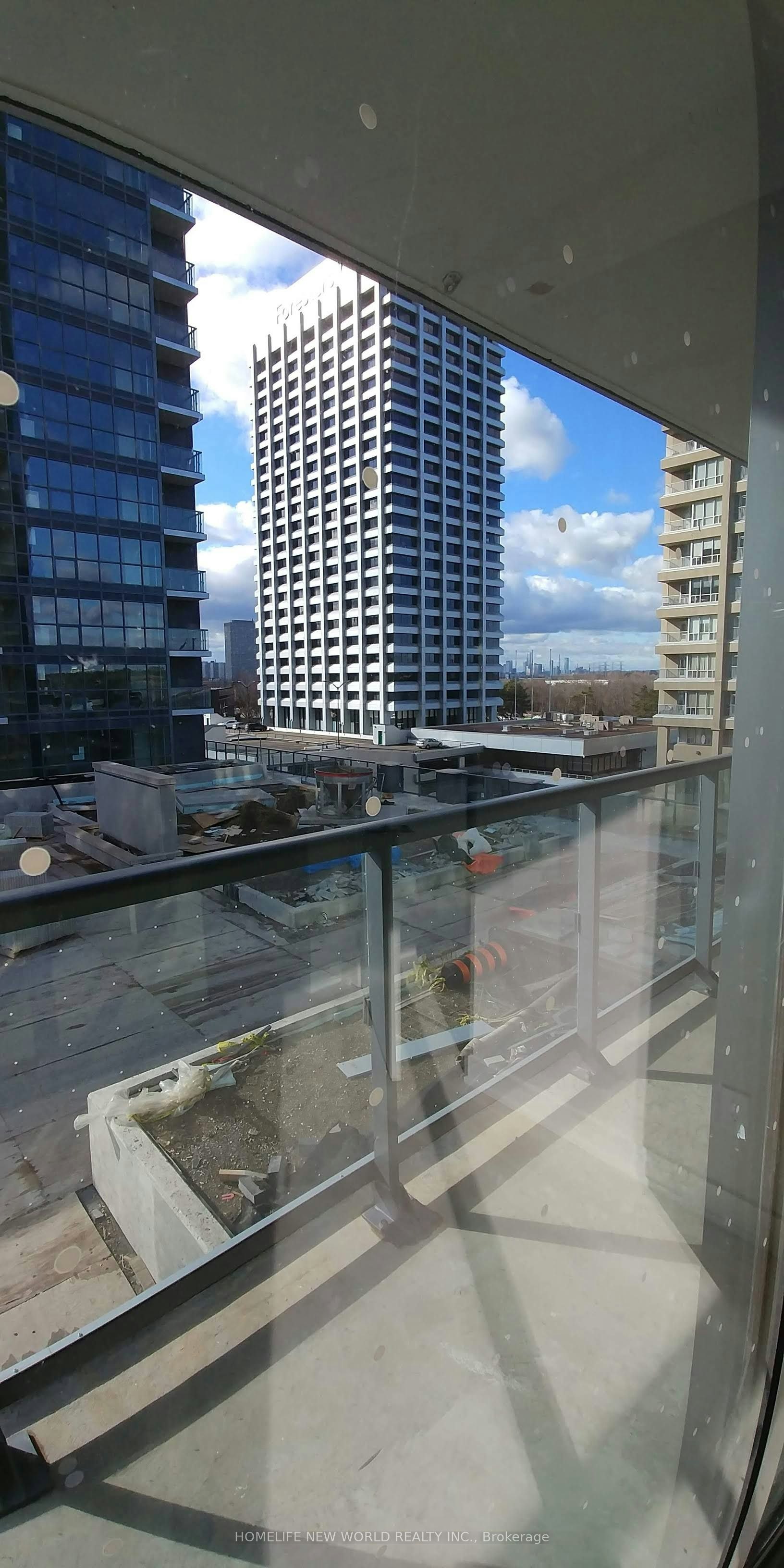 N508-6 Sonic Way, Toronto, ON, M3C 0P1 - 7