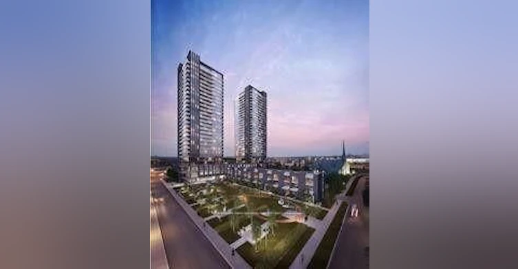 N508-6 Sonic Way, Toronto, ON, M3C 0P1