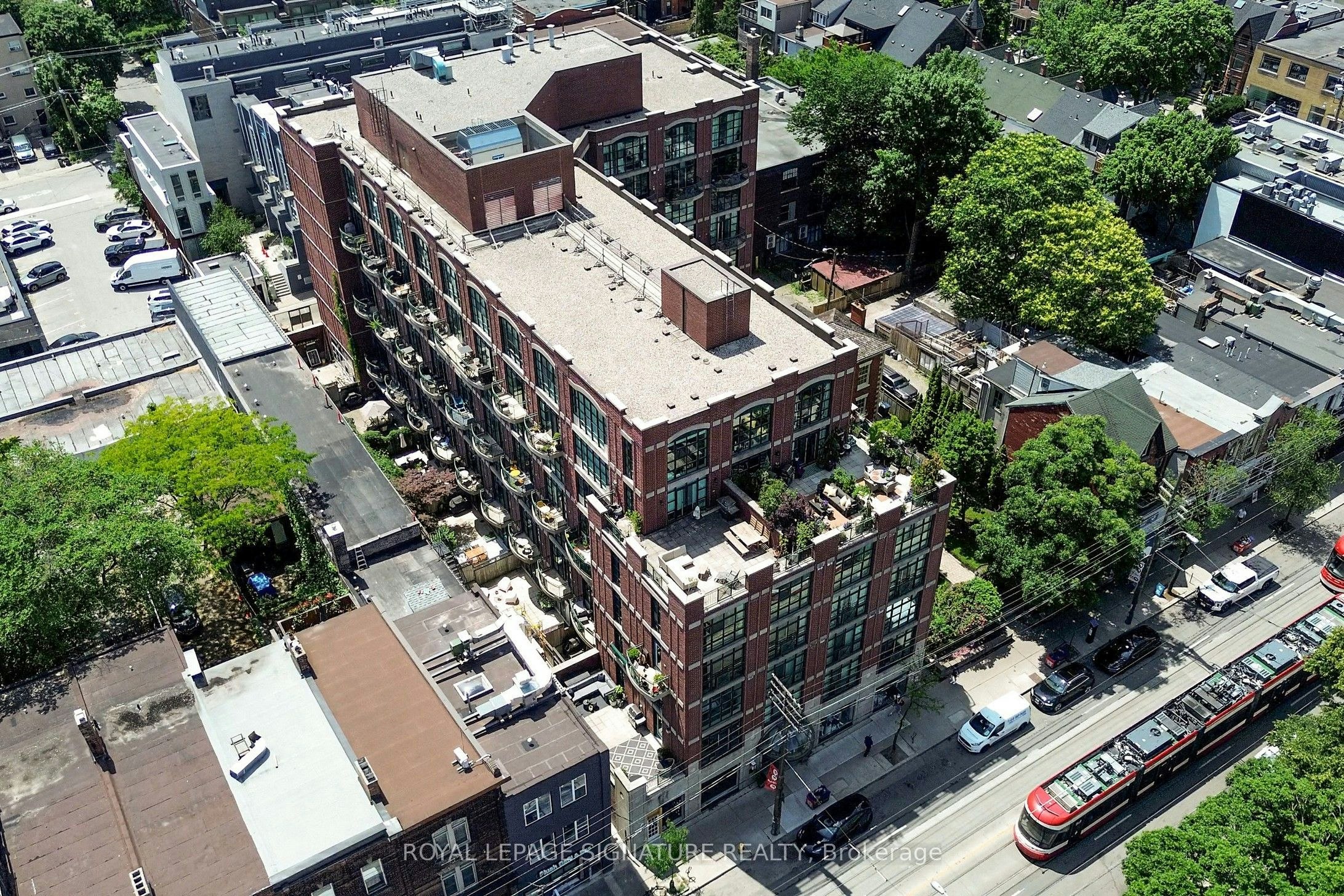231-901 Queen Street W, Toronto, ON, M6J 3X4 - 37