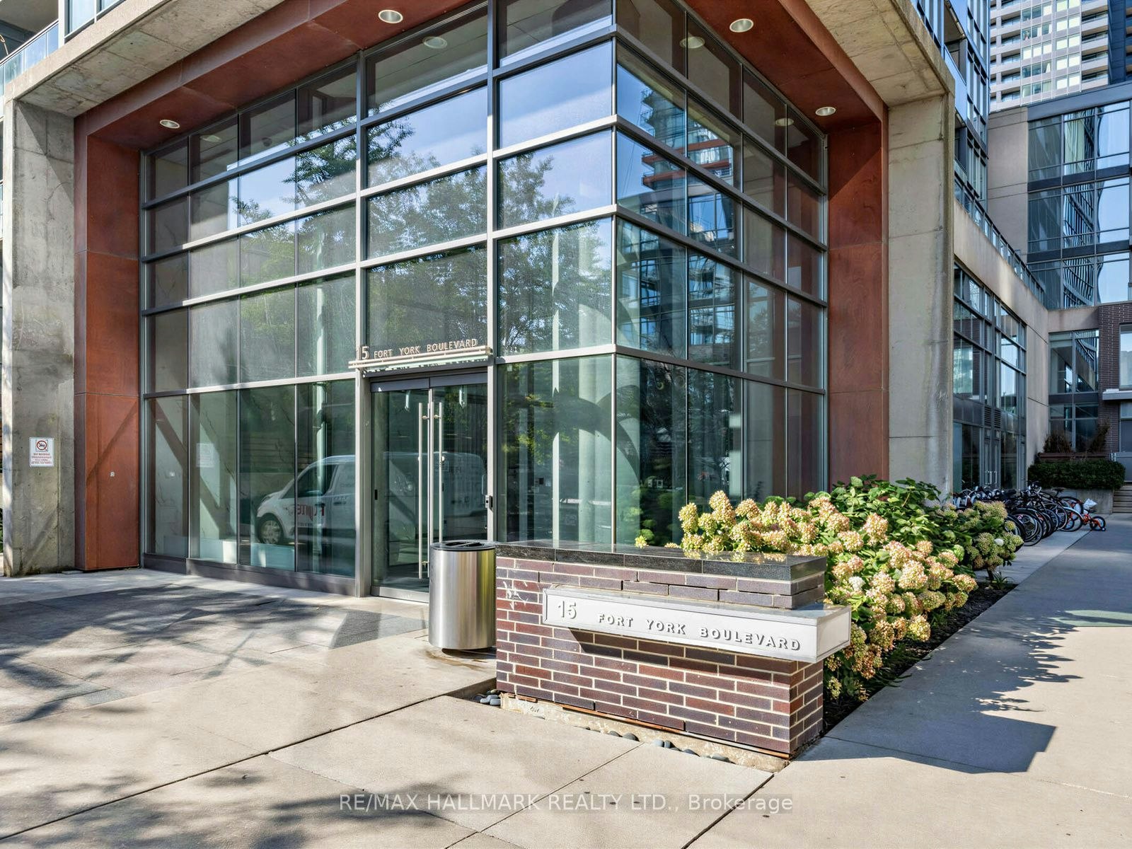505-15 Fort York Boulevard, Toronto, ON, M5V 3Y4