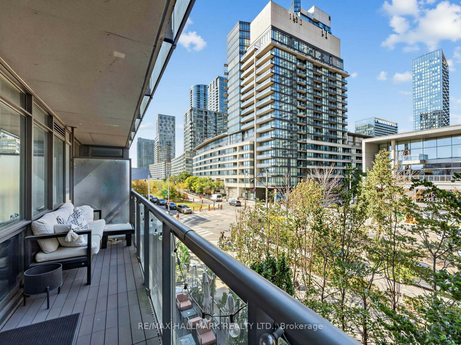 505-15 Fort York Boulevard, Toronto, ON, M5V 3Y4 - 13