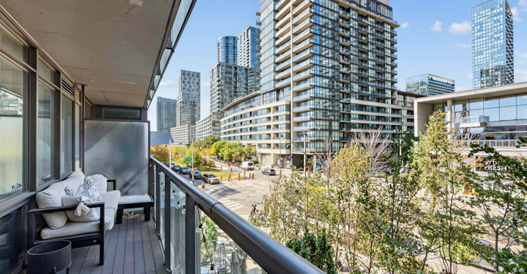 505-15 Fort York Boulevard, Toronto, ON, M5V 3Y4 - 13