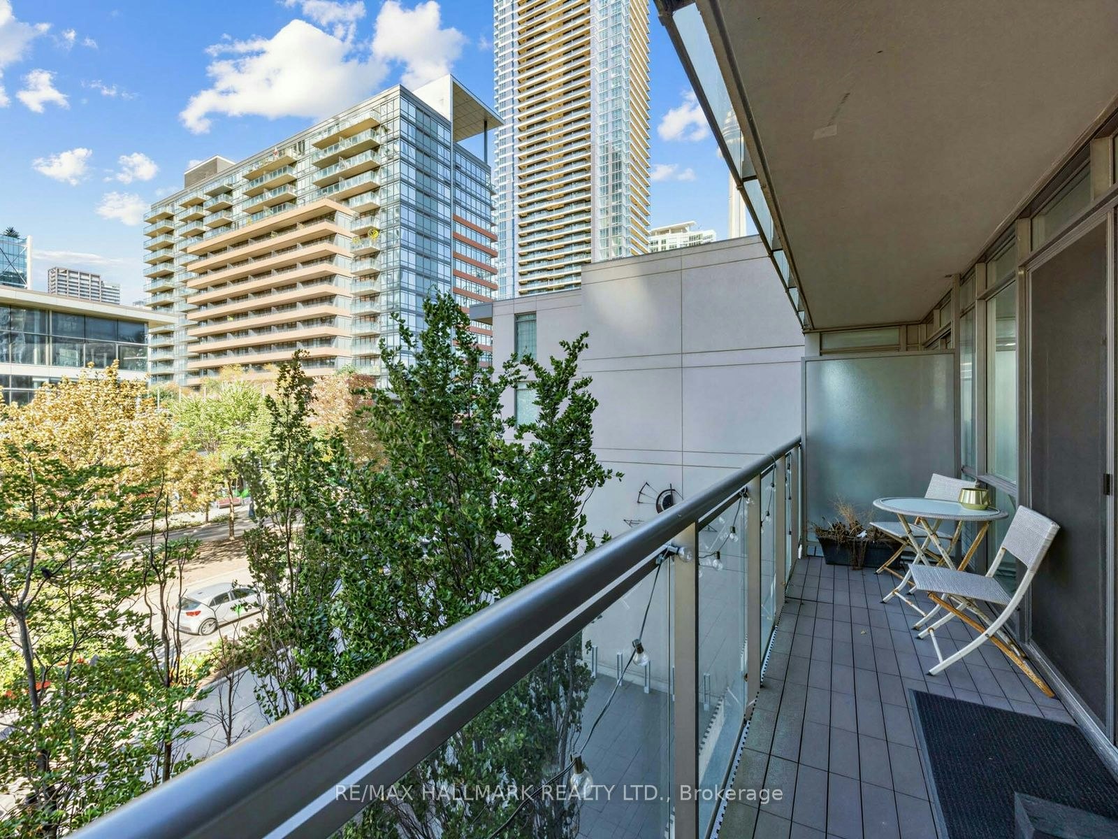 505-15 Fort York Boulevard, Toronto, ON, M5V 3Y4 - 14