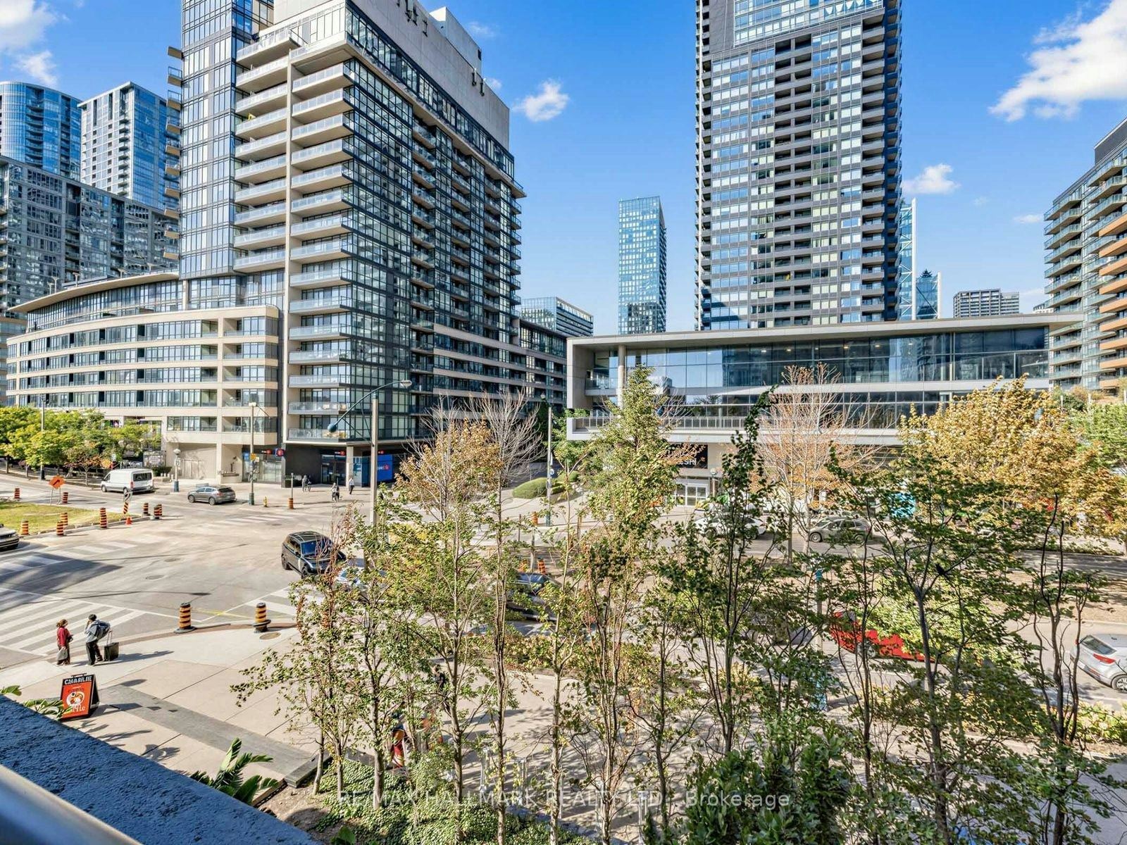 505-15 Fort York Boulevard, Toronto, ON, M5V 3Y4 - 2