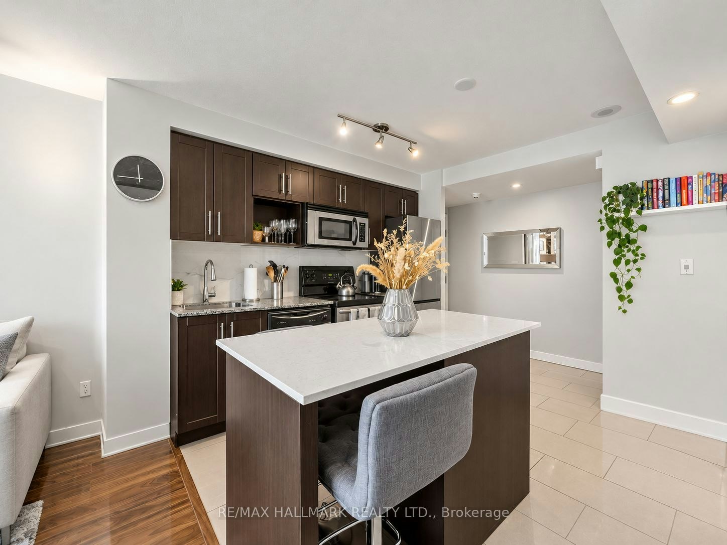 505-15 Fort York Boulevard, Toronto, ON, M5V 3Y4 - 8