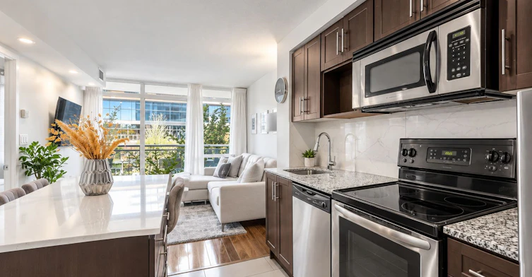 505-15 Fort York Boulevard, Toronto, ON, M5V 3Y4 - 6