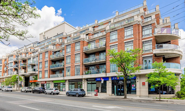 420-1717 Avenue Road