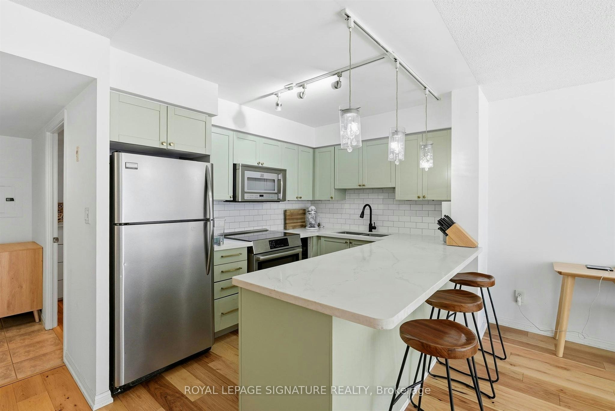 513-1000 King Street W, Toronto, ON, M6K 3N1 - 14