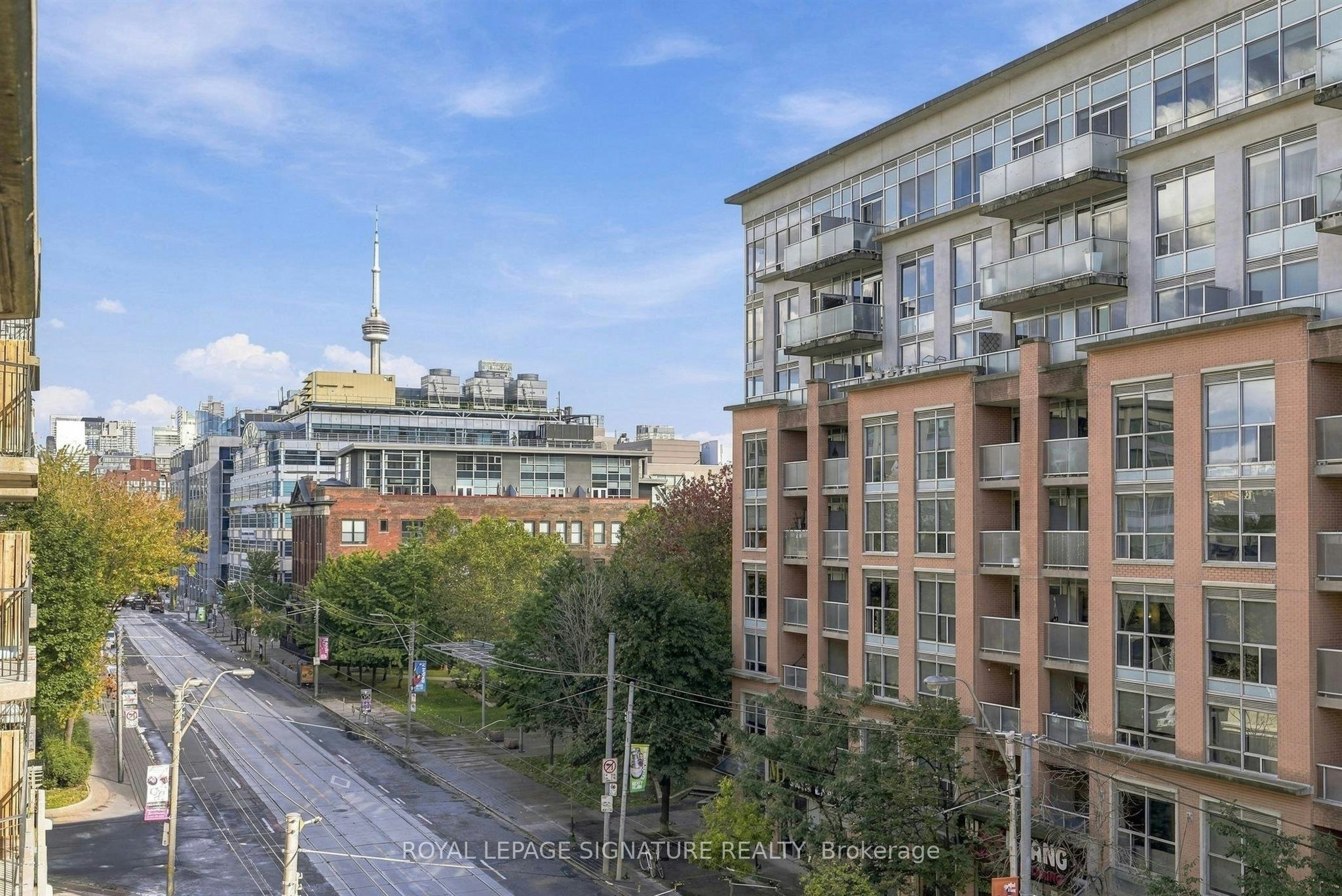 513-1000 King Street W, Toronto, ON, M6K 3N1 - 30