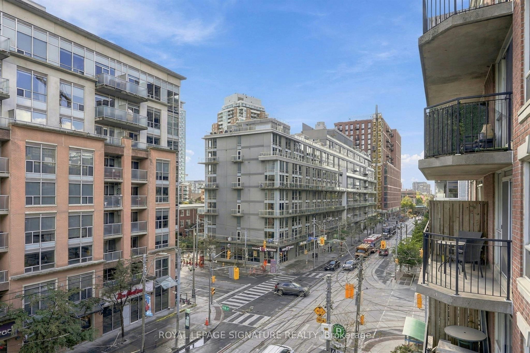 513-1000 King Street W, Toronto, ON, M6K 3N1 - 29
