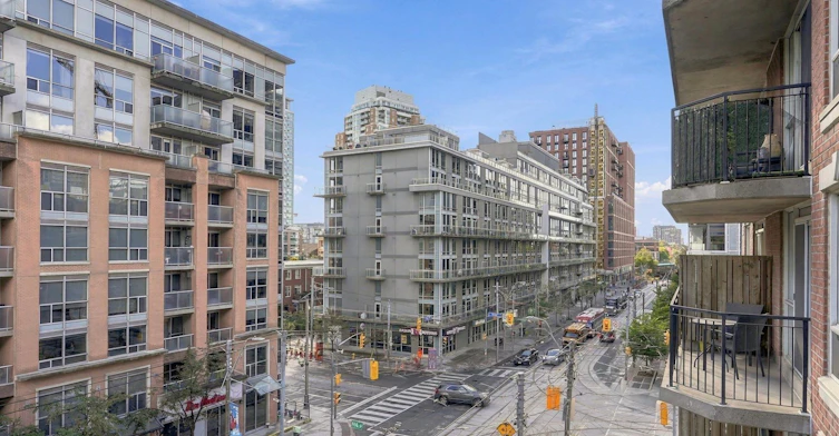 513-1000 King Street W, Toronto, ON, M6K 3N1 - 29
