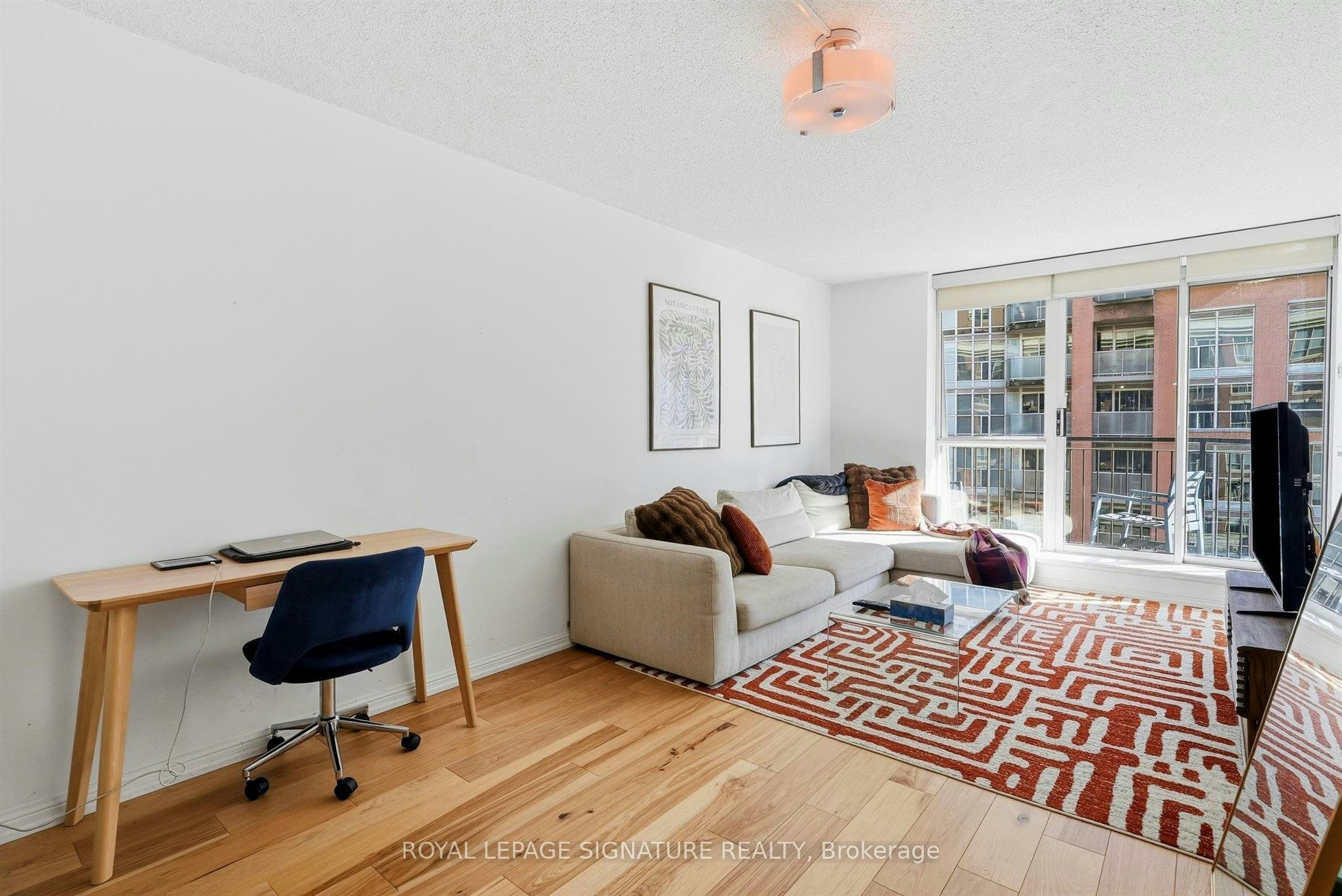 513-1000 King Street W, Toronto, ON, M6K 3N1 - 6