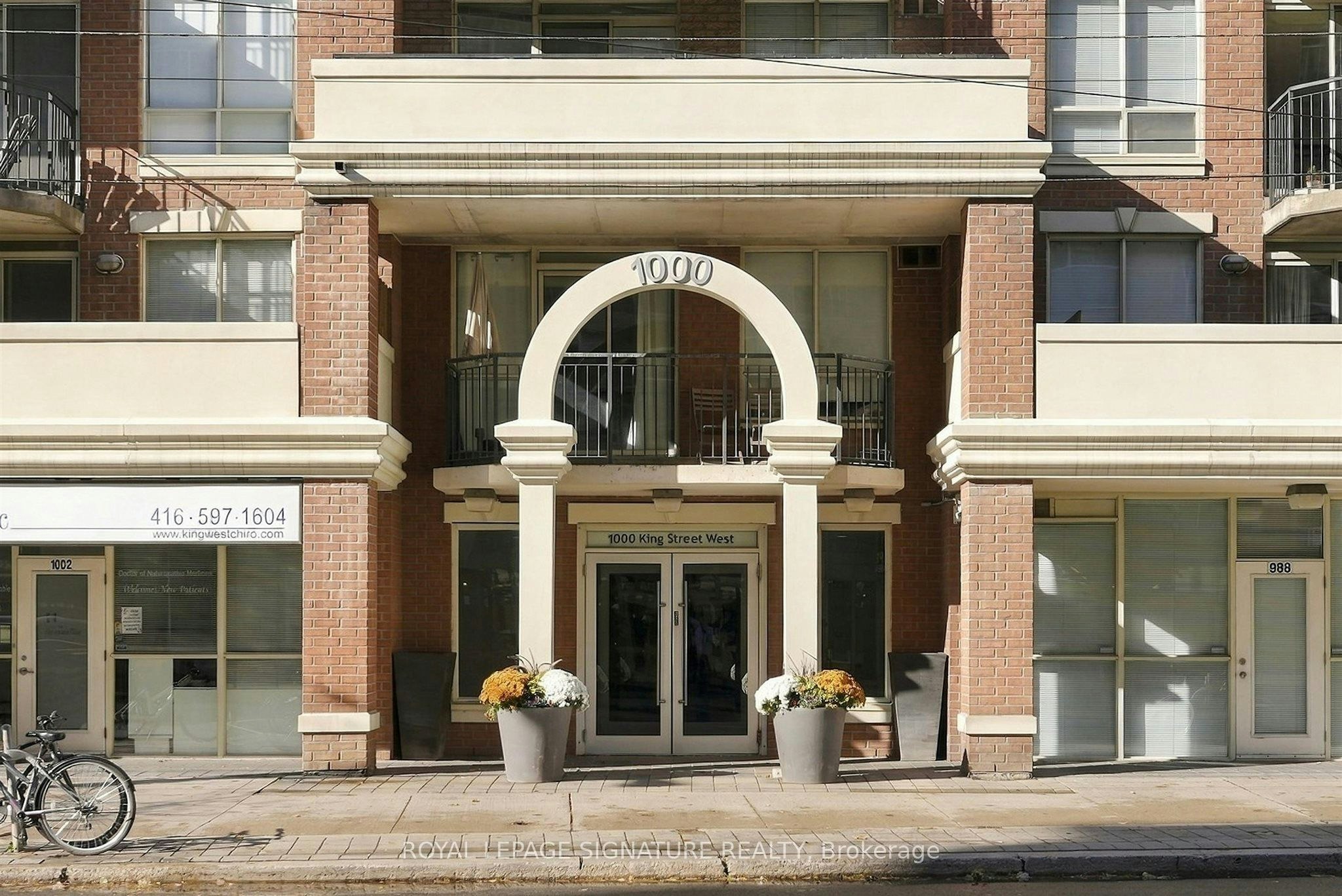 513-1000 King Street W, Toronto, ON, M6K 3N1 - 2