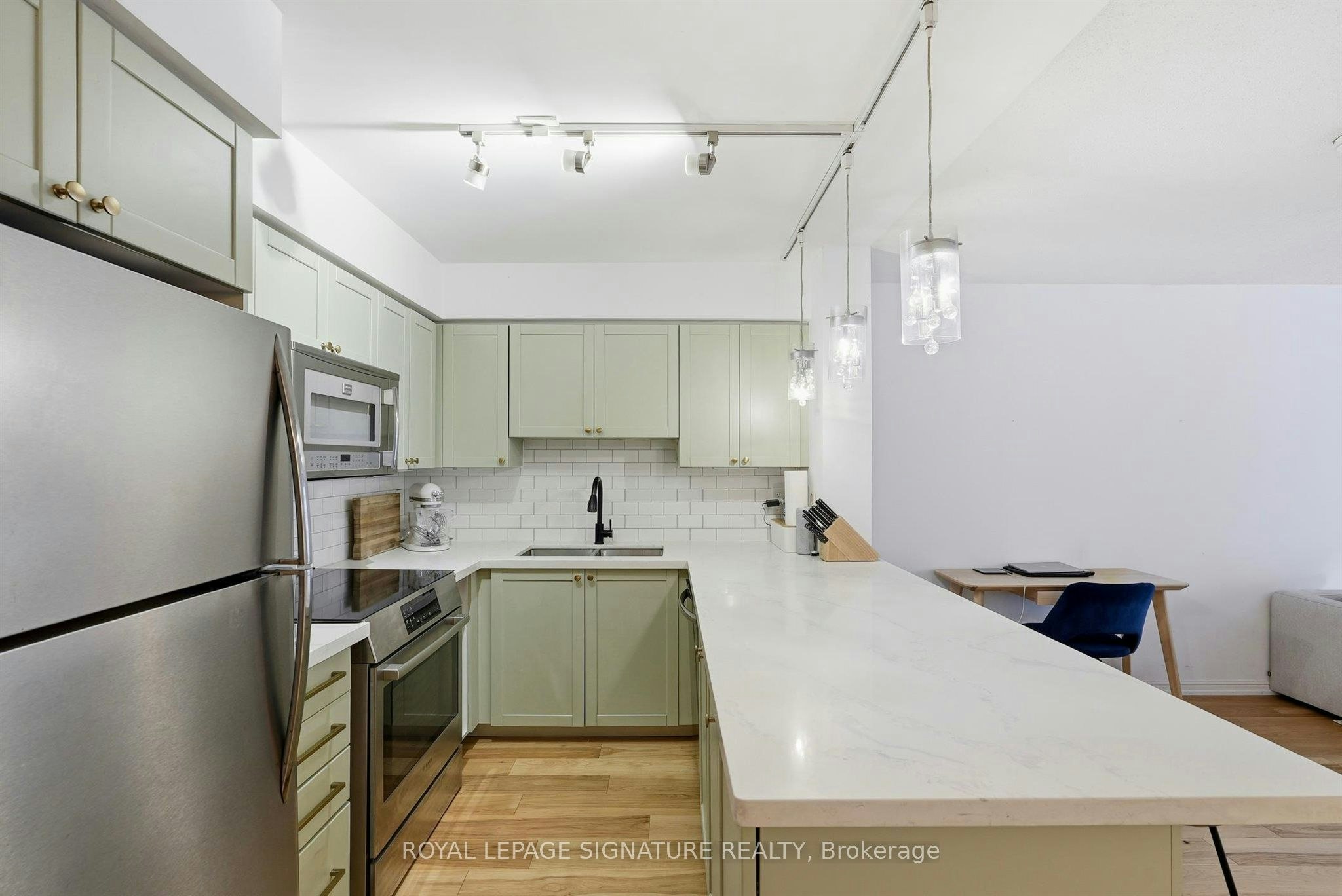 513-1000 King Street W, Toronto, ON, M6K 3N1 - 16