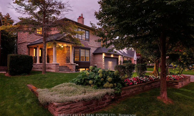 15 Moorehill Drive
