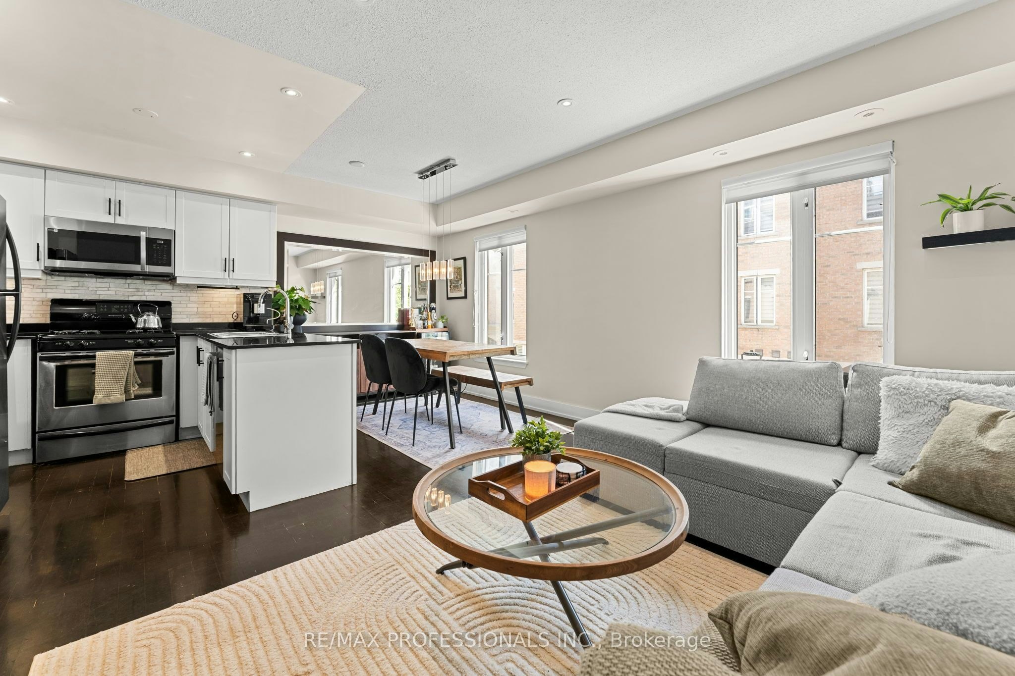 439-34 Western Battery Road, Toronto, ON, M6K 3N9