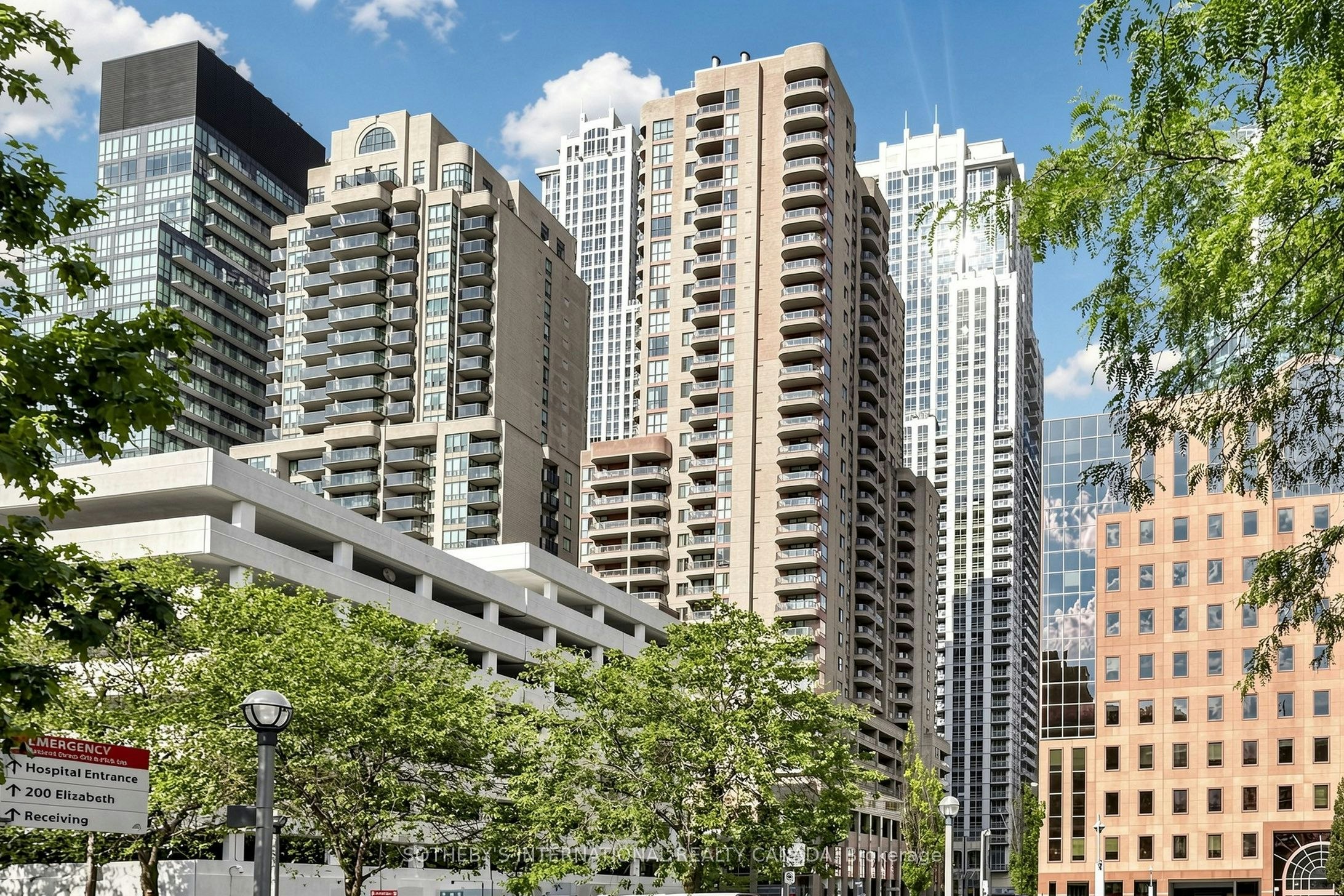 502-736 Bay Street, Toronto, ON, M5G 2M4 - 48
