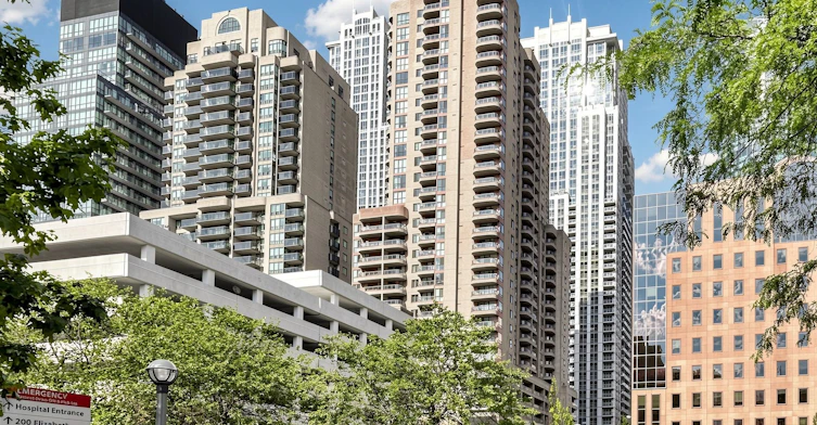 502-736 Bay Street, Toronto, ON, M5G 2M4 - 48