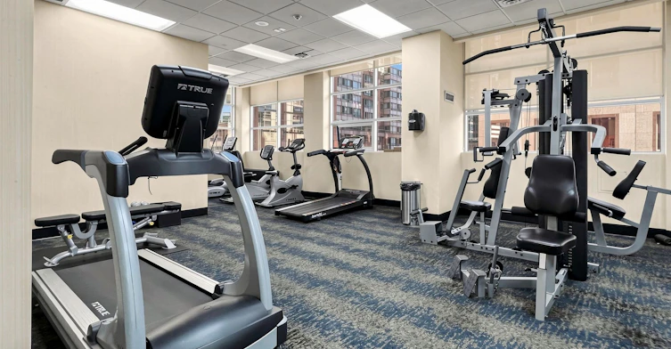 502-736 Bay Street, Toronto, ON, M5G 2M4 - 33