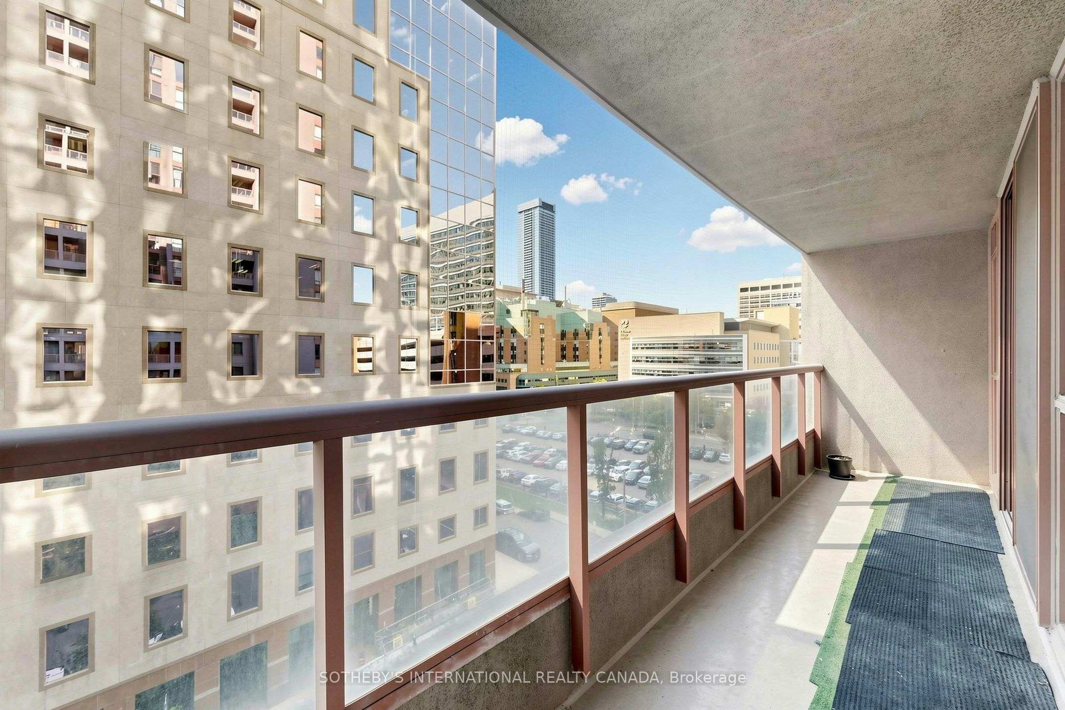 502-736 Bay Street, Toronto, ON, M5G 2M4 - 21