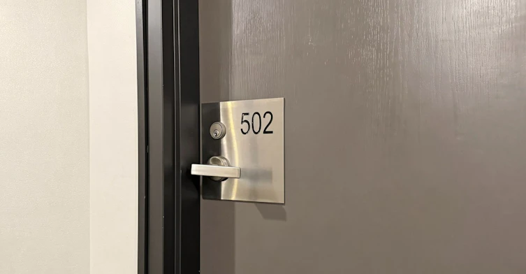 502-736 Bay Street, Toronto, ON, M5G 2M4 - 23