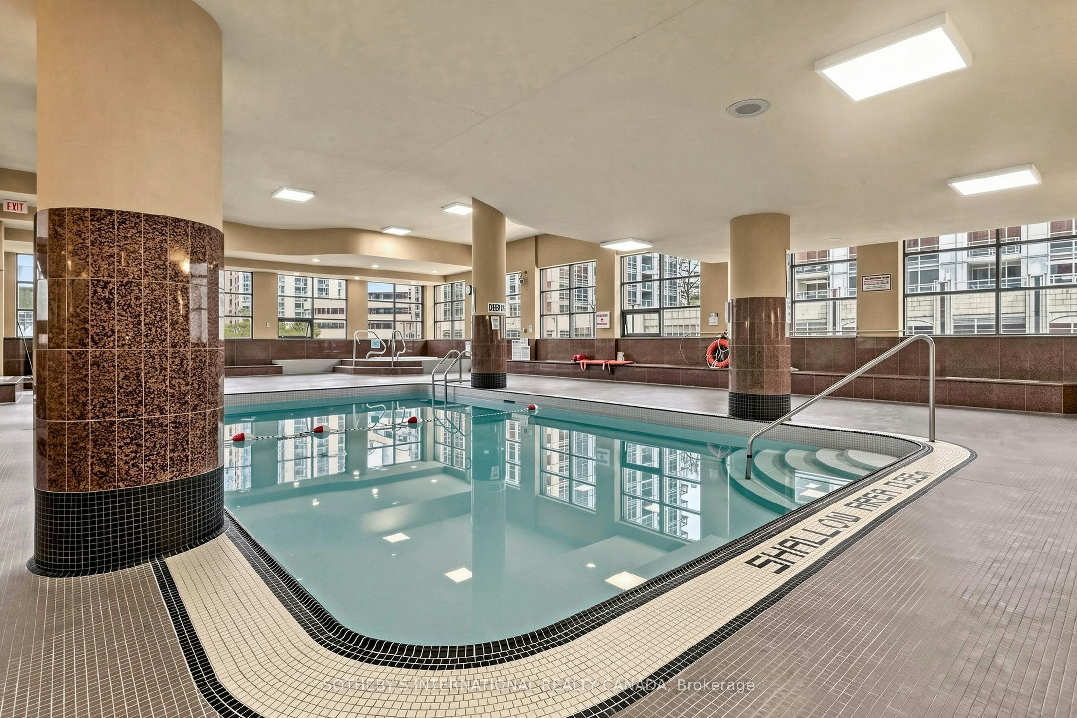 502-736 Bay Street, Toronto, ON, M5G 2M4 - 27
