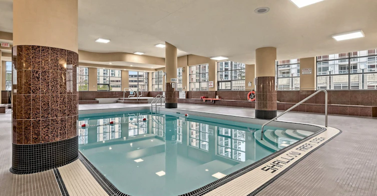 502-736 Bay Street, Toronto, ON, M5G 2M4 - 27