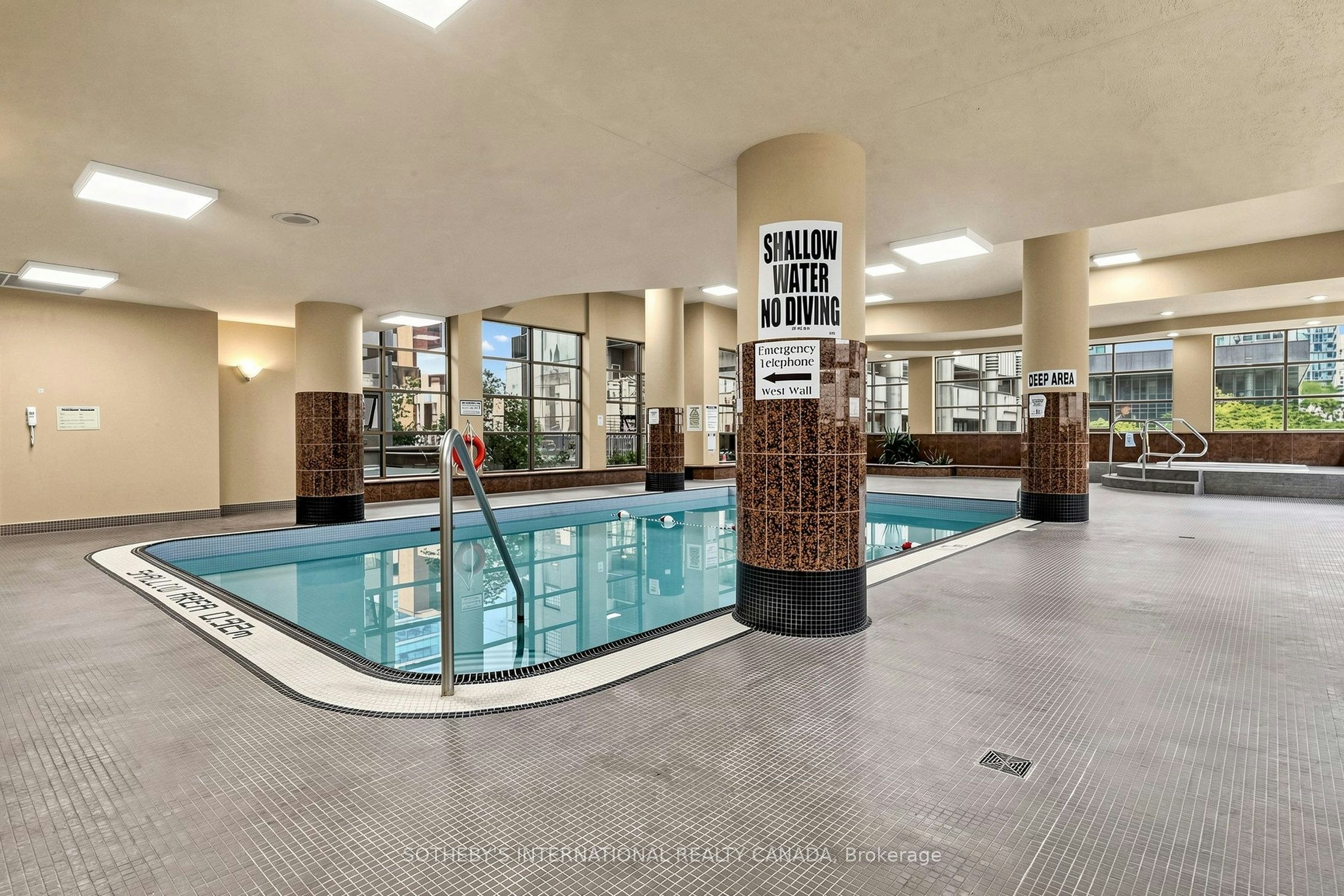 502-736 Bay Street, Toronto, ON, M5G 2M4 - 26