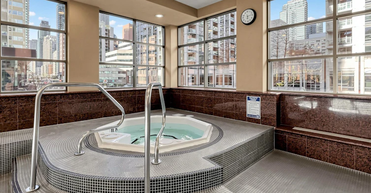 502-736 Bay Street, Toronto, ON, M5G 2M4 - 28
