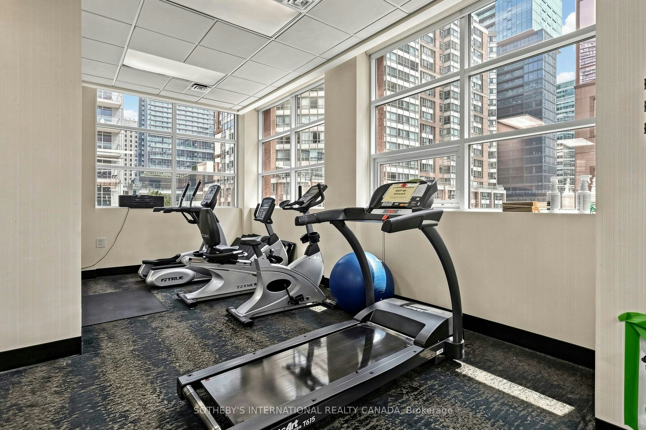502-736 Bay Street, Toronto, ON, M5G 2M4 - 31
