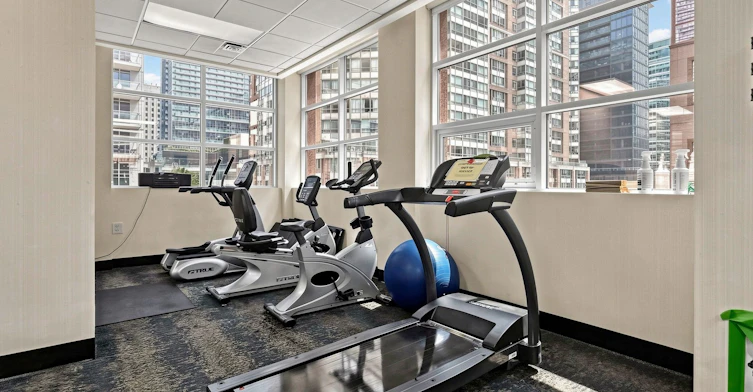 502-736 Bay Street, Toronto, ON, M5G 2M4 - 31