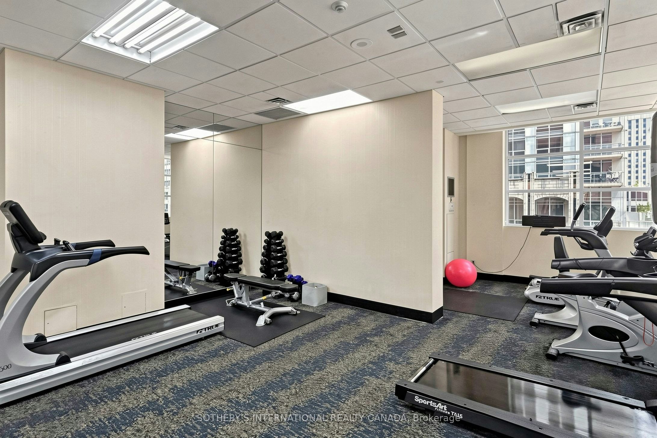 502-736 Bay Street, Toronto, ON, M5G 2M4 - 36
