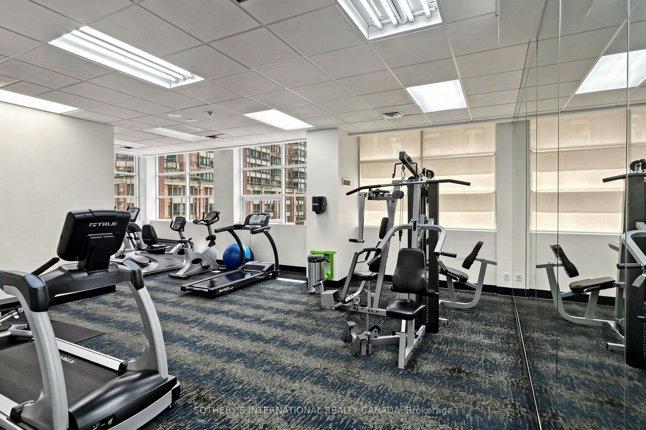 502-736 Bay Street, Toronto, ON, M5G 2M4 - 32