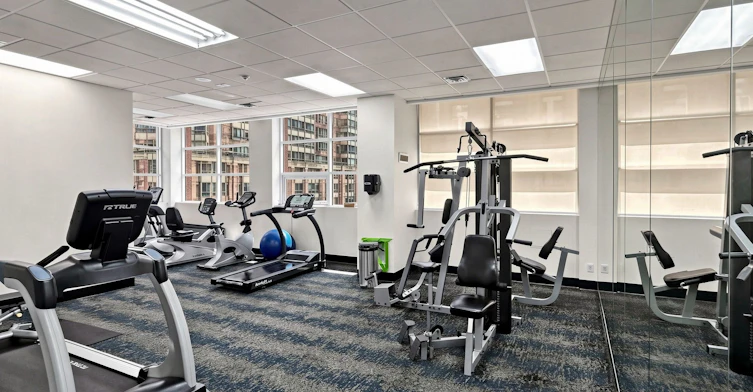 502-736 Bay Street, Toronto, ON, M5G 2M4 - 32
