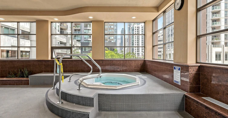 502-736 Bay Street, Toronto, ON, M5G 2M4 - 29