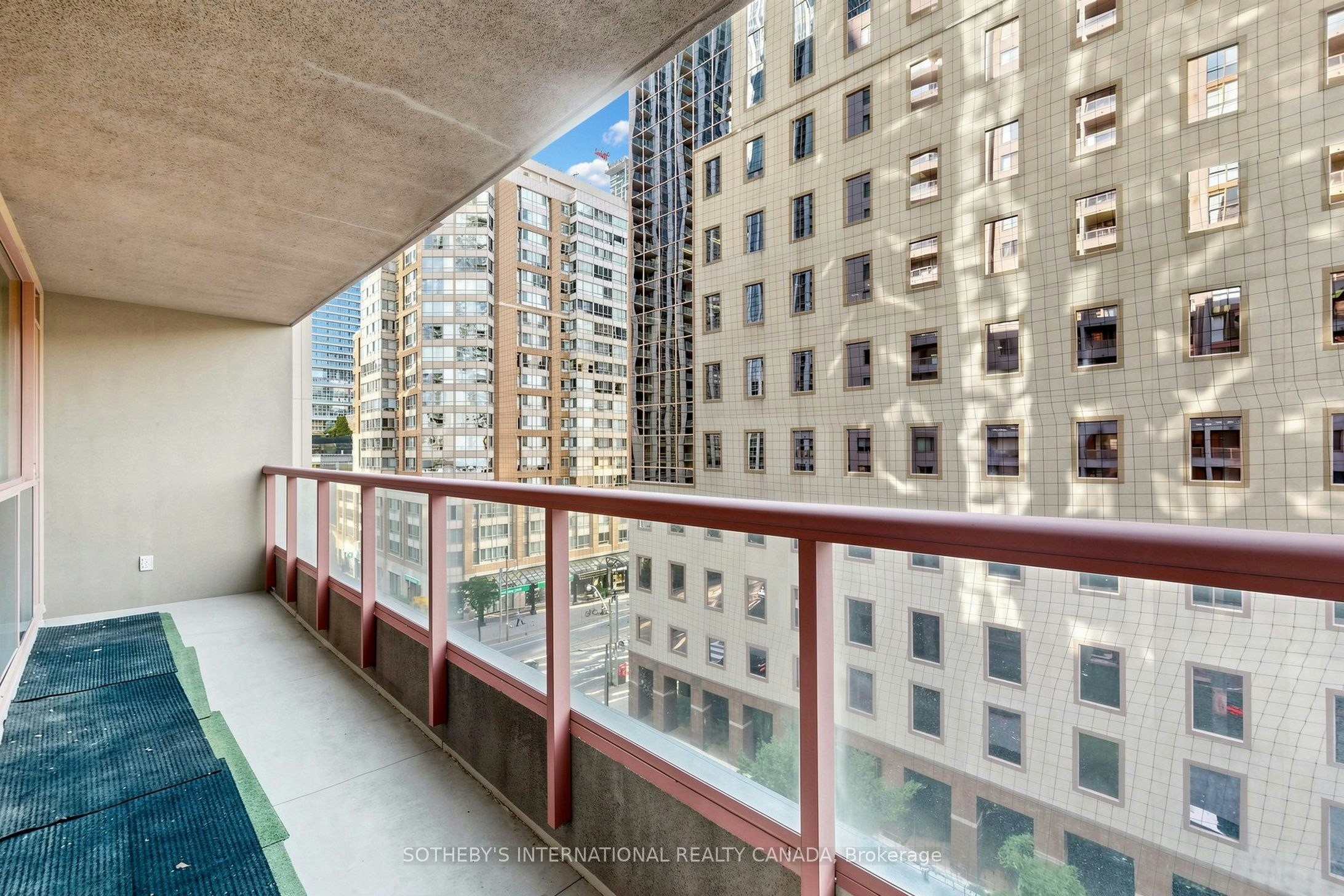 502-736 Bay Street, Toronto, ON, M5G 2M4 - 22