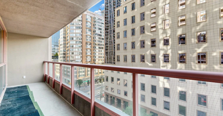 502-736 Bay Street, Toronto, ON, M5G 2M4 - 22