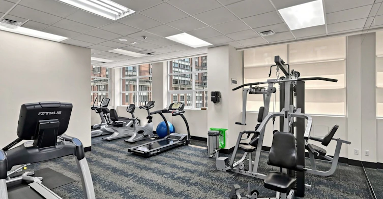 502-736 Bay Street, Toronto, ON, M5G 2M4 - 34