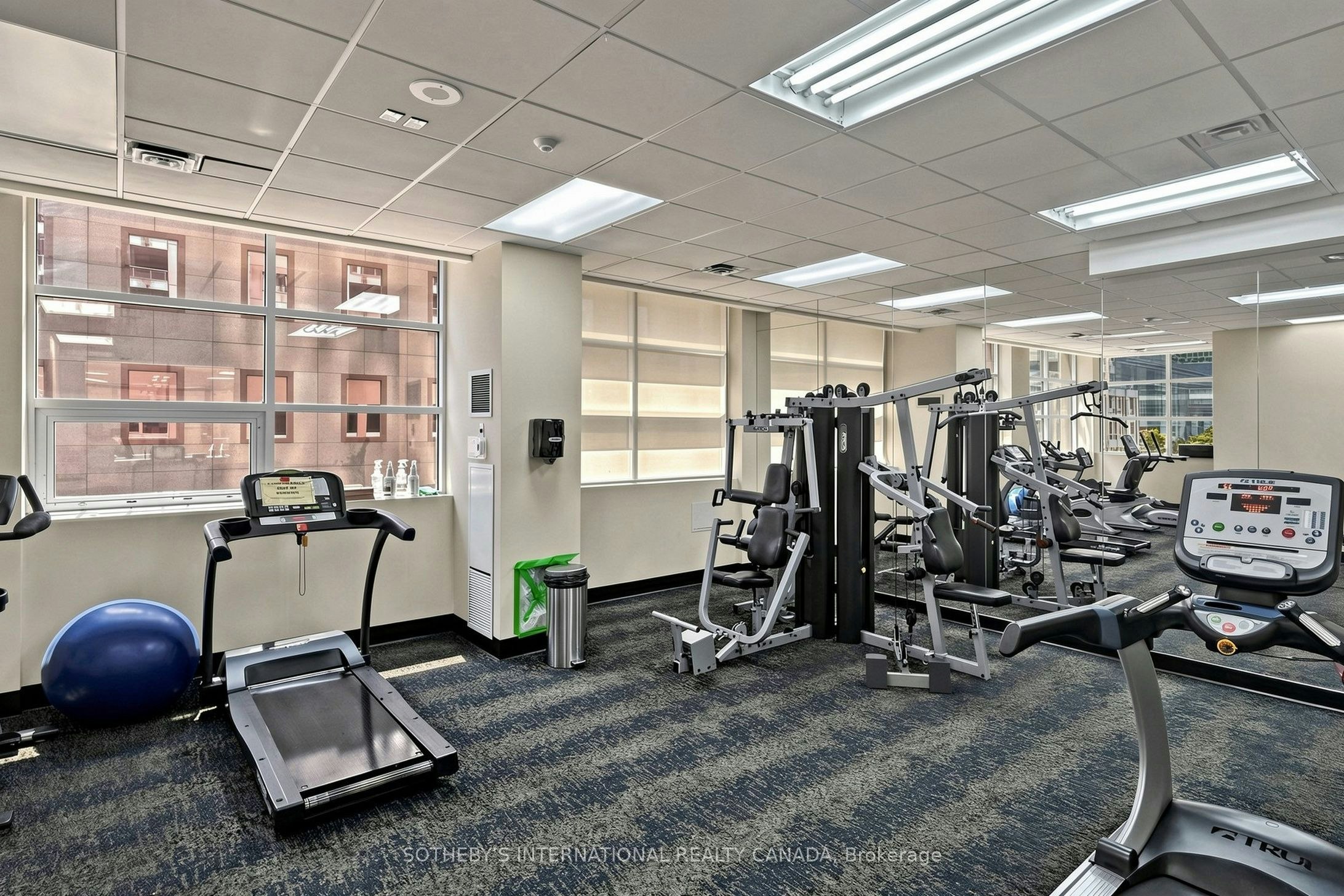 502-736 Bay Street, Toronto, ON, M5G 2M4 - 35