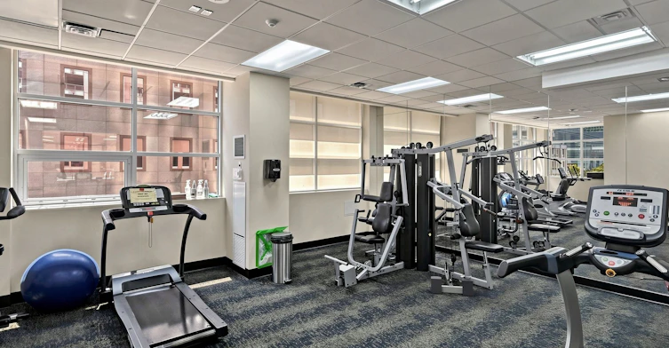 502-736 Bay Street, Toronto, ON, M5G 2M4 - 35