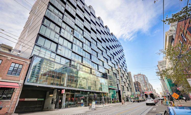 1410-629 King Street W