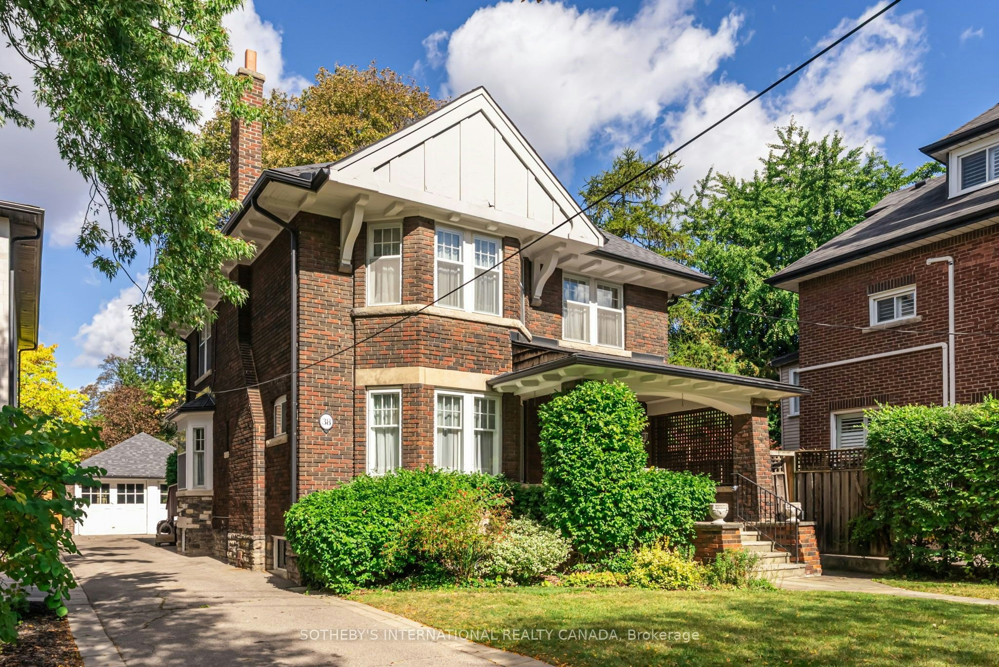 38 Chaplin Crescent, Toronto, ON, M5P 1A1