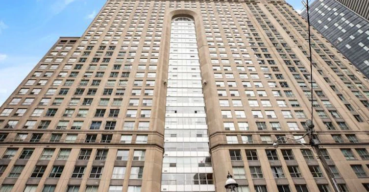 2522-25 The Esplanade N/A, Toronto, ON, M5E 1W5 - 12