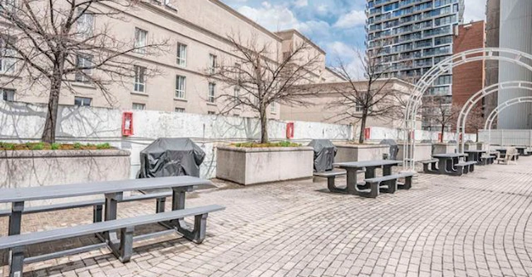 2522-25 The Esplanade N/A, Toronto, ON, M5E 1W5 - 19