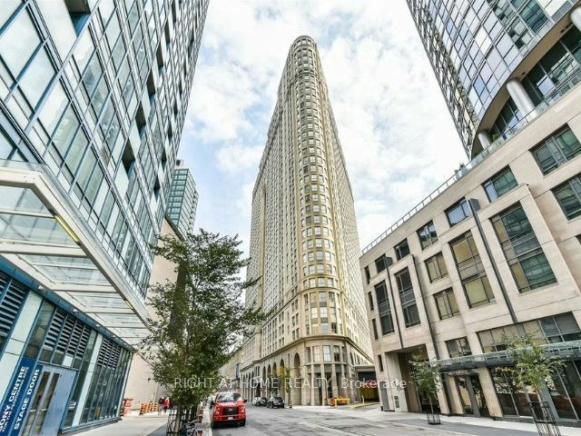 2522-25 The Esplanade N/A, Toronto, ON, M5E 1W5