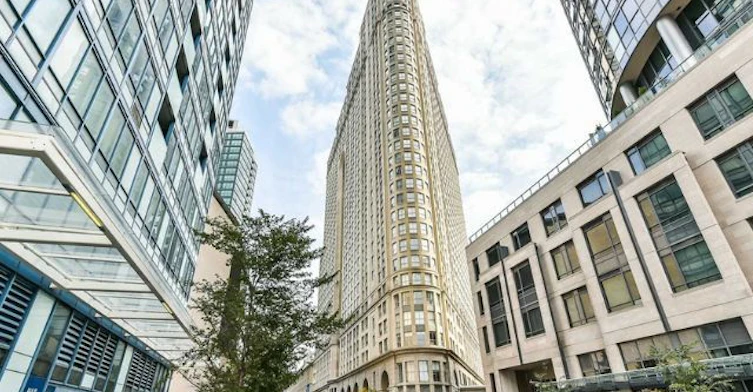 2522-25 The Esplanade N/A, Toronto, ON, M5E 1W5