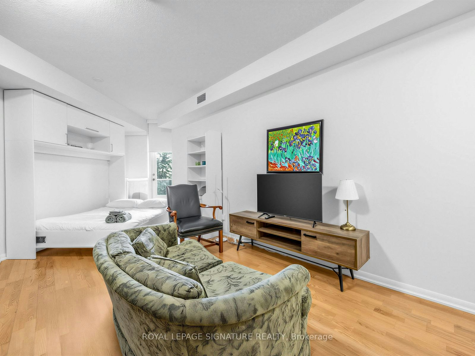 358-209 Fort York Boulevard, Toronto, ON, M5V 4A1 - 3