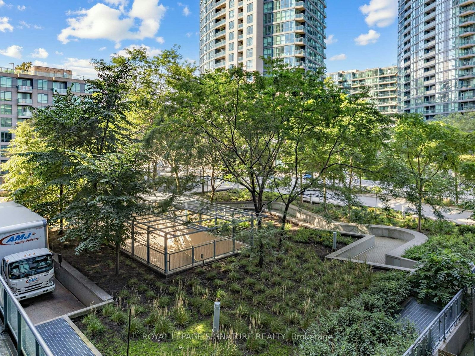 358-209 Fort York Boulevard, Toronto, ON, M5V 4A1 - 17