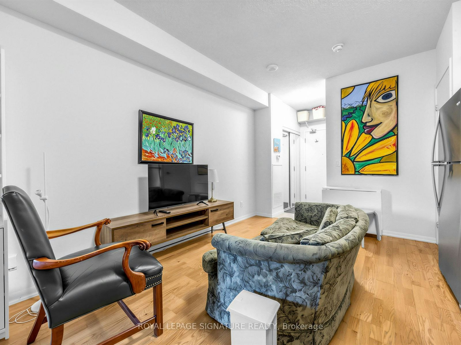 358-209 Fort York Boulevard, Toronto, ON, M5V 4A1 - 4
